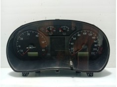 Recambio de cuadro instrumentos para volkswagen polo iv (9n_, 9a_) 1.2 referencia OEM IAM 6Q0920820N  110080125021A