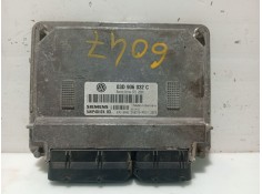 Recambio de centralita motor uce para volkswagen polo iv (9n_, 9a_) 1.2 referencia OEM IAM 03D906032C  5WP4012403