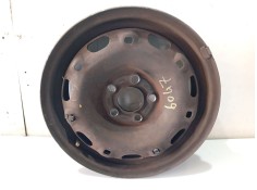 Recambio de llanta para volkswagen polo iv (9n_, 9a_) 1.2 referencia OEM IAM 6Q0601027H 1J0601027Q 6Q0601027P