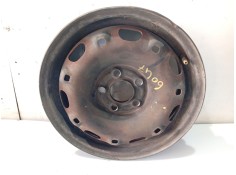 Recambio de llanta para volkswagen polo iv (9n_, 9a_) 1.2 referencia OEM IAM 6Q0601027H 1J0601027Q 6Q0601027P