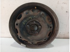 Recambio de llanta para volkswagen polo iv (9n_, 9a_) 1.2 referencia OEM IAM 6Q0601027H 1J0601027Q 6Q0601027P