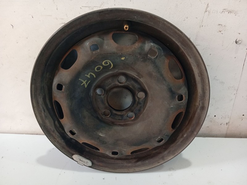 Recambio de llanta para volkswagen polo iv (9n_, 9a_) 1.2 referencia OEM IAM 6Q0601027H 1J0601027Q 6Q0601027P