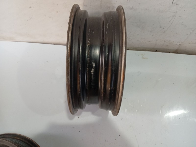 Recambio de llanta para volkswagen polo iv (9n_, 9a_) 1.2 referencia OEM IAM 6Q0601027H 6Q0601027Q 6Q0601027P