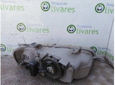 Recambio de faro izquierdo para  referencia OEM IAM    2