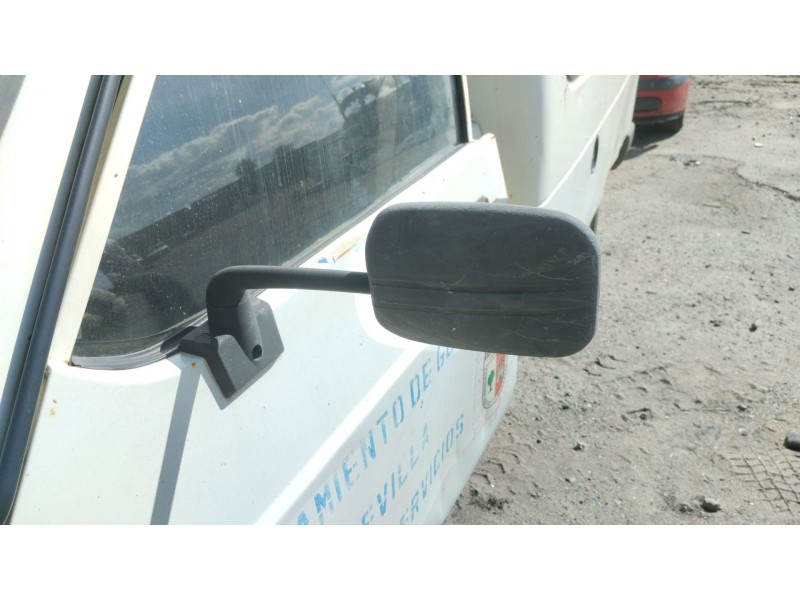 citroën c15 station wagon del año 1991