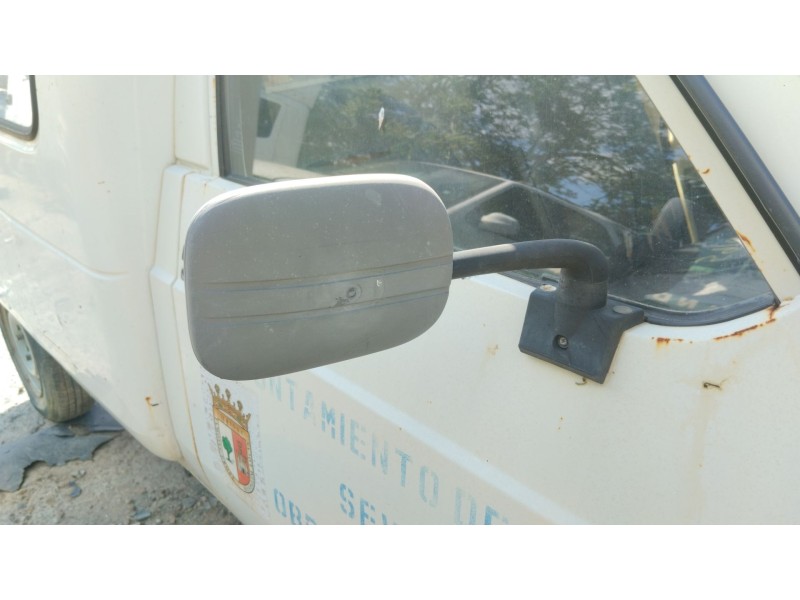 citroën c15 station wagon del año 1991