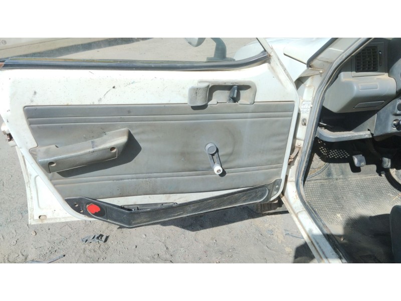 citroën c15 station wagon del año 1991