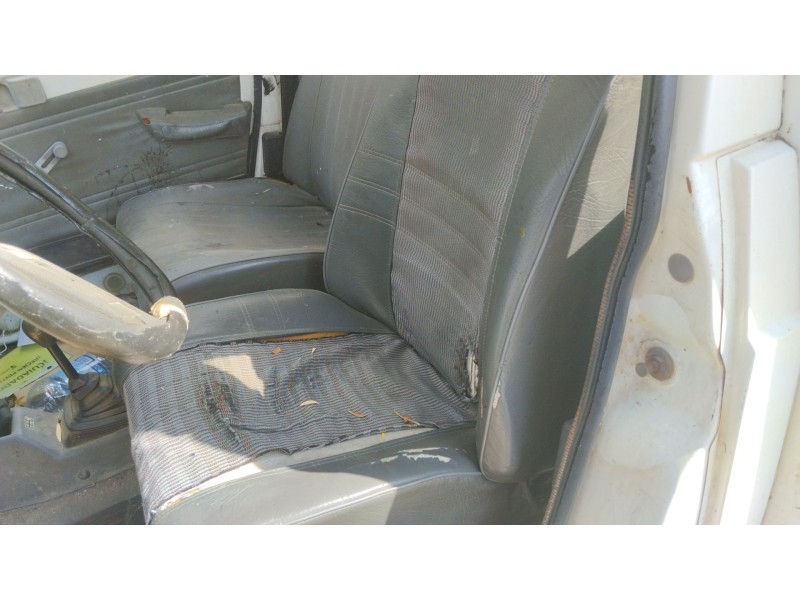 citroën c15 station wagon del año 1991