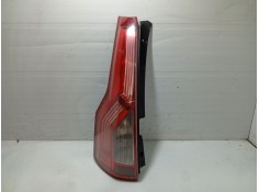 Recambio de piloto trasero izquierdo para citroën c4 grand picasso i (ua_) 1.6 hdi referencia OEM IAM 6350AC  