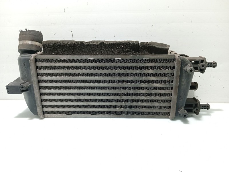 Recambio de intercooler para ford ka (ru8) 1.3 tdci referencia OEM IAM 1560794  