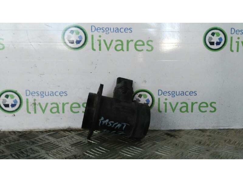 Recambio de caudalimetro para volkswagen passat berlina (3b2) trendline   |   09.96 - 12.99 | 1996 - 1999 | 110 cv / 81 kw refer