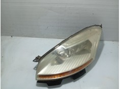 Recambio de faro izquierdo para citroën c4 grand picasso i (ua_) 1.6 hdi referencia OEM IAM 6208A8 16298100  2