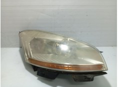 Recambio de faro derecho para citroën c4 grand picasso i (ua_) 1.6 hdi referencia OEM IAM 6206A8  
