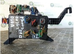 Recambio de caja reles / fusibles para ford mondeo berlina (ge) futura x   |   01.06 - 12.07 | 2006 - 2007 | 116 cv / 85 kw refe 2