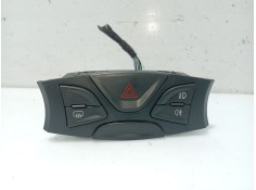 Recambio de modulo electronico para ford ka (ru8) 1.3 tdci referencia OEM IAM 735475833  
