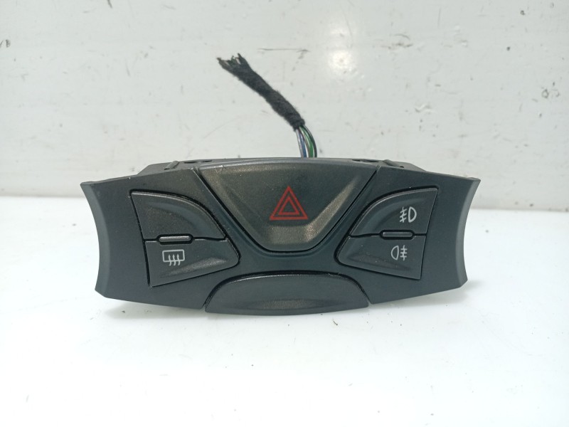 Recambio de modulo electronico para ford ka (ru8) 1.3 tdci referencia OEM IAM 735475833  