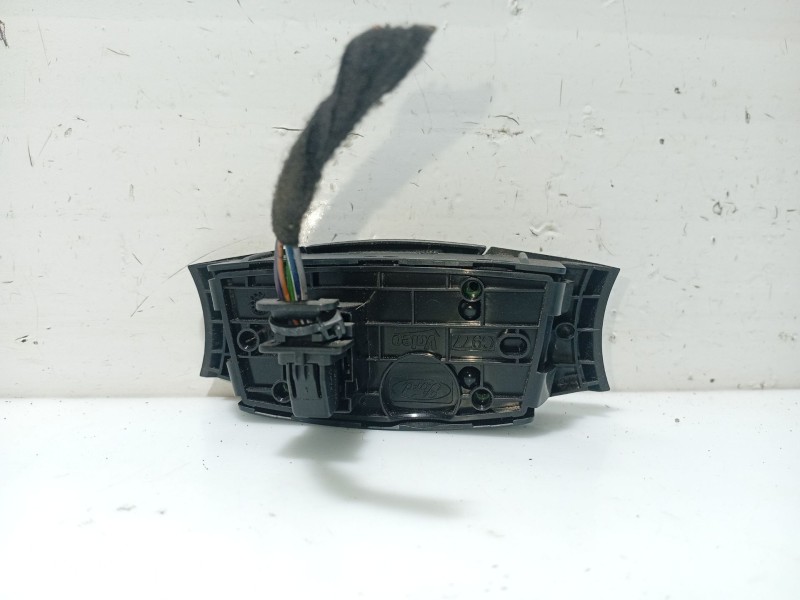 Recambio de modulo electronico para ford ka (ru8) 1.3 tdci referencia OEM IAM 735475833  