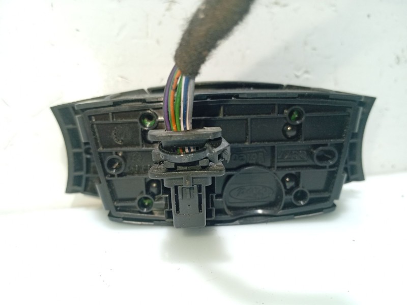 Recambio de modulo electronico para ford ka (ru8) 1.3 tdci referencia OEM IAM 735475833  