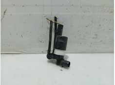Recambio de bomba limpia para citroën c4 grand picasso i (ua_) 1.6 hdi referencia OEM IAM 643477  