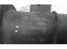 Recambio de caudalimetro para volkswagen passat berlina (3b2) trendline   |   09.96 - 12.99 | 1996 - 1999 | 110 cv / 81 kw refer 2