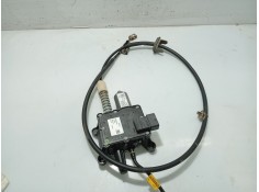 Recambio de modulo electronico para citroën c4 grand picasso i (ua_) 1.6 hdi referencia OEM IAM   
