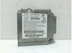 Recambio de centralita airbag para ford ka (ru8) 1.3 tdci referencia OEM IAM 51800461 53284381 