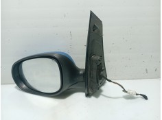 Recambio de espejo retrovisor izquierdo para ford ka (ru8) 1.3 tdci referencia OEM IAM 1751721  