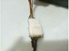 Recambio de espejo retrovisor izquierdo para ford ka (ru8) 1.3 tdci referencia OEM IAM 1751721   2