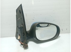 Recambio de espejo retrovisor derecho para ford ka (ru8) 1.3 tdci referencia OEM IAM 1751709  