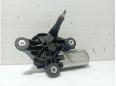 Recambio de motor limpia trasero para ford ka (ru8) 1.3 tdci referencia OEM IAM 1671595 MS2596001371 TGL350