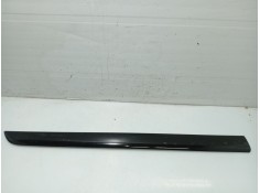 Recambio de moldura puerta delantera derecha para citroën c4 grand picasso i (ua_) 1.6 hdi referencia OEM IAM 8545EL 96590380XT  2