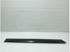 Recambio de moldura puerta trasera derecha para citroën c4 grand picasso i (ua_) 1.6 hdi referencia OEM IAM 8546R8 96590377XT 96