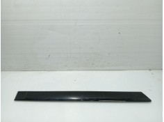 Recambio de moldura puerta trasera derecha para citroën c4 grand picasso i (ua_) 1.6 hdi referencia OEM IAM 8546R8 96590377XT 96 2
