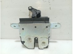 Recambio de cerradura maletero / porton para ford ka (ru8) 1.3 tdci referencia OEM IAM 1545425 51809766 B805