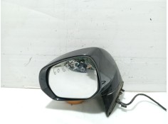 Recambio de espejo retrovisor izquierdo para citroën c4 grand picasso i (ua_) 1.6 hdi referencia OEM IAM 8153H6  