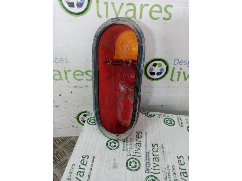 Recambio de piloto lateral derecho para  referencia OEM IAM   