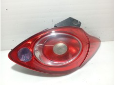 Recambio de piloto trasero derecho para ford ka (ru8) 1.3 tdci referencia OEM IAM 1579394  