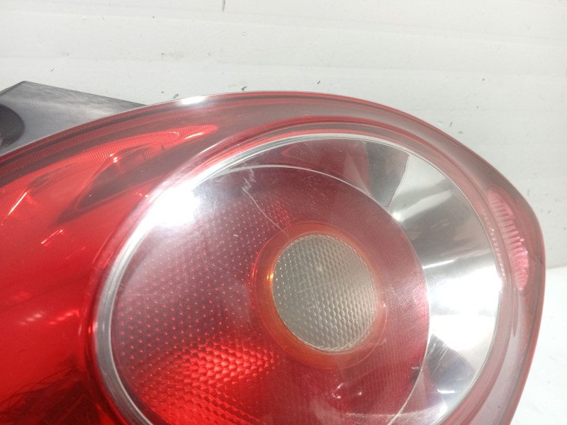 Recambio de piloto trasero izquierdo para ford ka (ru8) 1.3 tdci referencia OEM IAM 1579396  