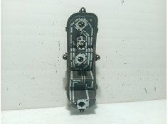 Recambio de portalamparas para ford ka (ru8) 1.3 tdci referencia OEM IAM 6026PTL  