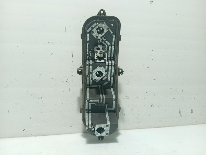 Recambio de portalamparas para ford ka (ru8) 1.3 tdci referencia OEM IAM 6026PTL  