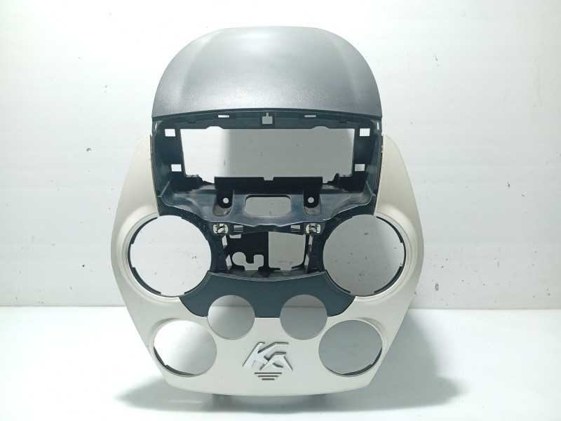Recambio de conmutador de arranque para ford ka (ru8) 1.3 tdci referencia OEM IAM   