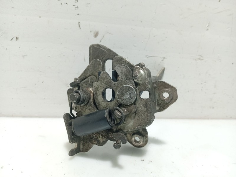 Recambio de cerradura capot para ford ka (ru8) 1.3 tdci referencia OEM IAM 1738714  