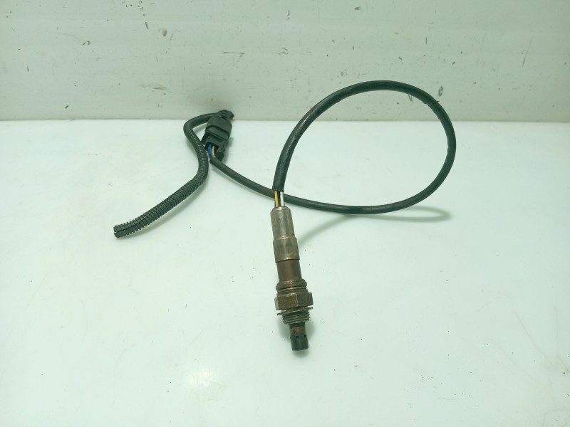 Recambio de sonda lambda para ford ka (ru8) 1.3 tdci referencia OEM IAM 55199793  