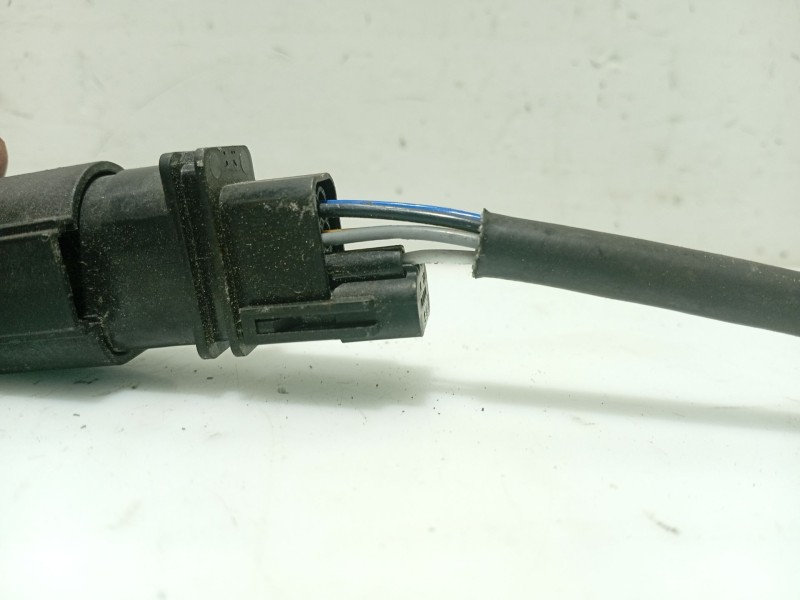 Recambio de sonda lambda para ford ka (ru8) 1.3 tdci referencia OEM IAM 55199793  