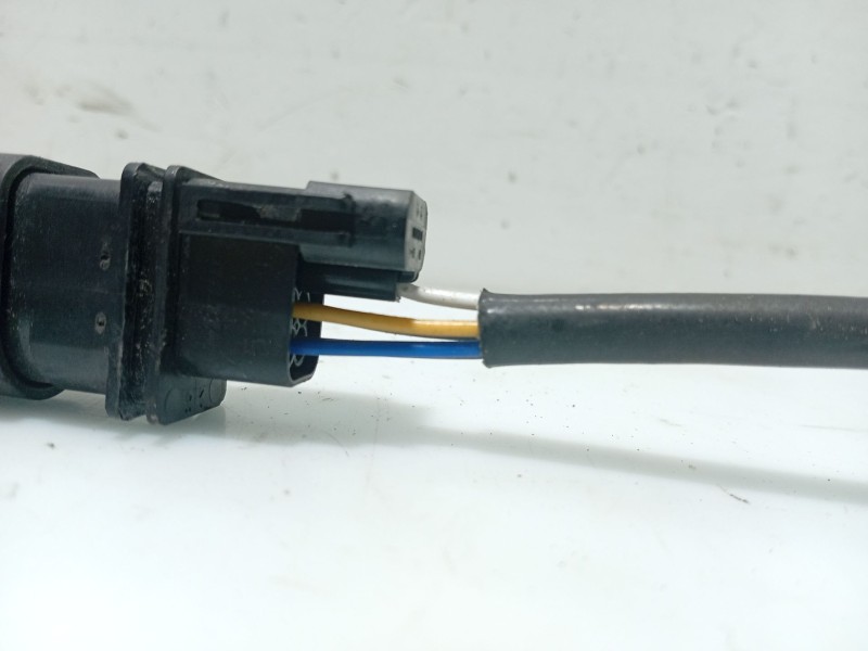 Recambio de sonda lambda para ford ka (ru8) 1.3 tdci referencia OEM IAM 55199793  