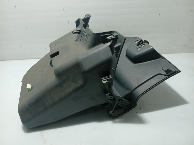 Recambio de guantera para ford ka (ru8) 1.3 tdci referencia OEM IAM 1568258 735463670 
