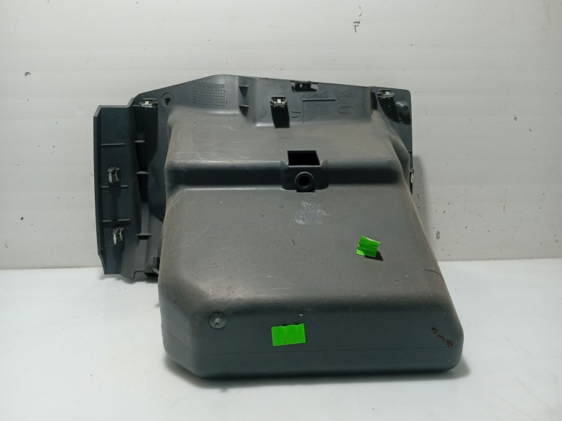 Recambio de guantera para ford ka (ru8) 1.3 tdci referencia OEM IAM 1568258 735463670 