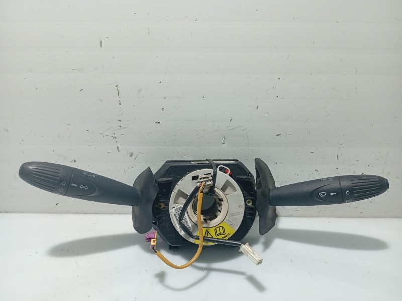 Recambio de modulo electronico para ford ka (ru8) 1.3 tdci referencia OEM IAM 07354736600  