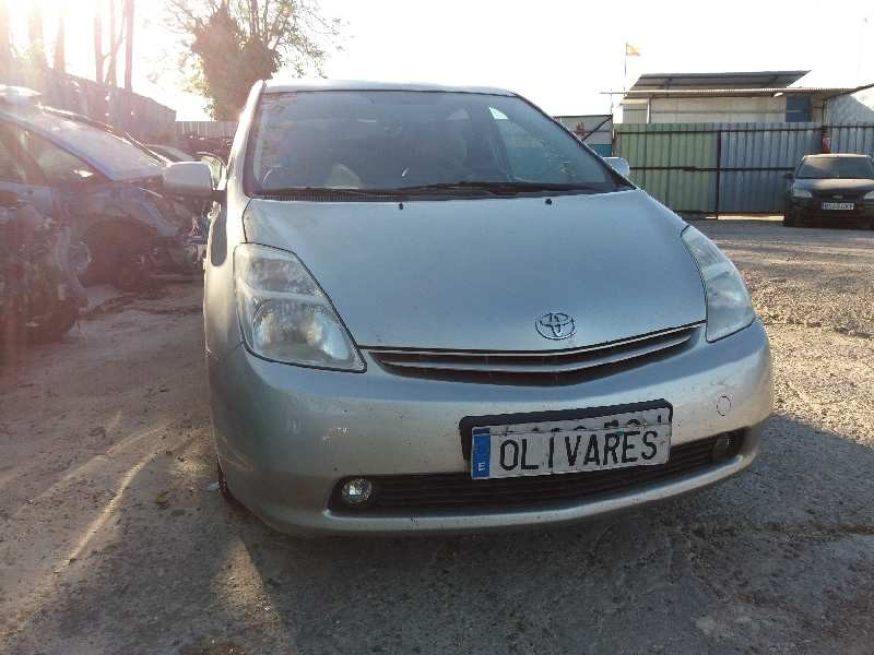 toyota prius (nhw20) 1.5 cat   |   0.03 - 0.09 | 2003 - 2009 | 78 cv / 57 kw del año 2003