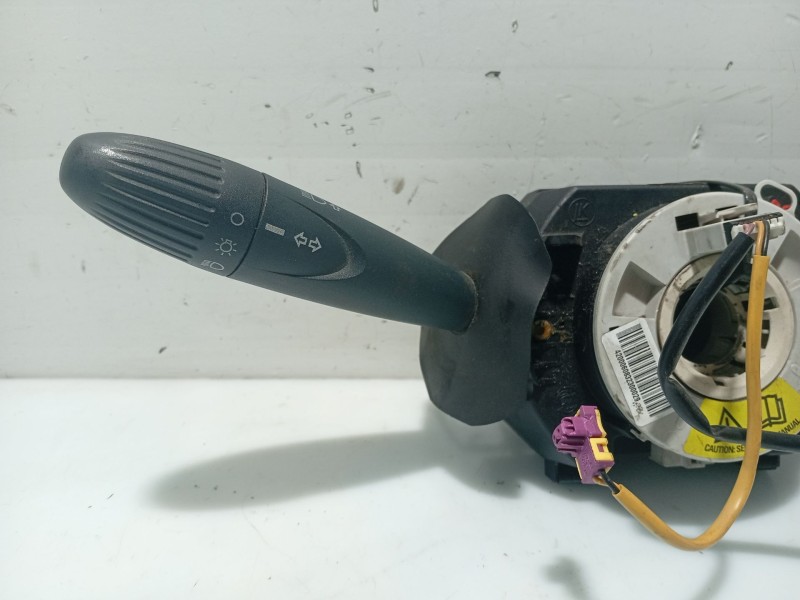 Recambio de modulo electronico para ford ka (ru8) 1.3 tdci referencia OEM IAM 07354736600  